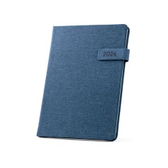 Agenda 2025 Personalizada Andresen rPet B5 Agenda 2025 Personalizada Andresen rPet B5