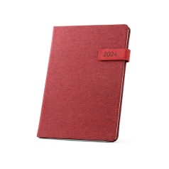 Agenda 2025 Personalizada Andresen rPet B5 Agenda 2025 Personalizada Andresen rPet B5