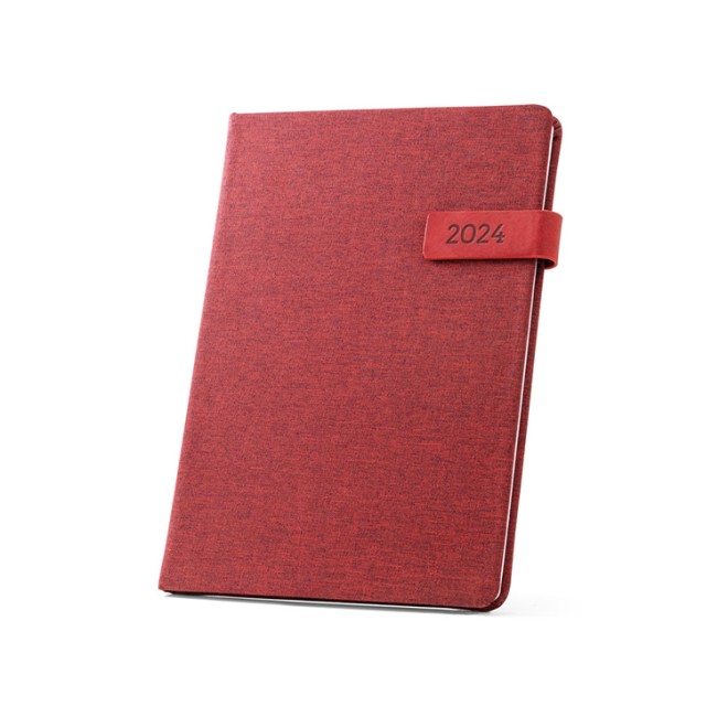 Agenda 2025 Personalizada Andresen rPet B5 Agenda 2025 Personalizada Andresen rPet B5