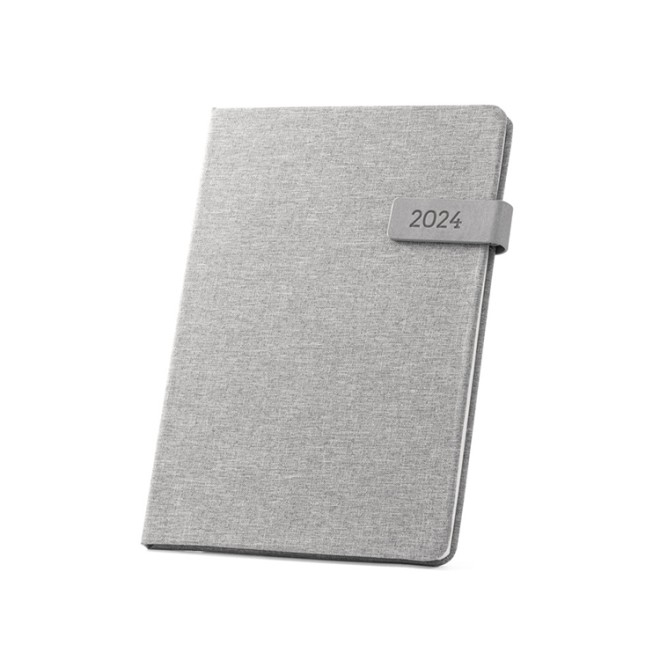 Agenda 2025 Personalizada Andresen rPet B5 Agenda 2025 Personalizada Andresen rPet B5