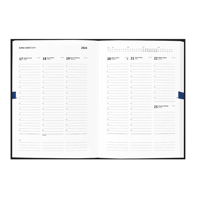 Agenda 2025 Personalizada Larsson B5 Agenda 2025 Personalizada Larsson B5