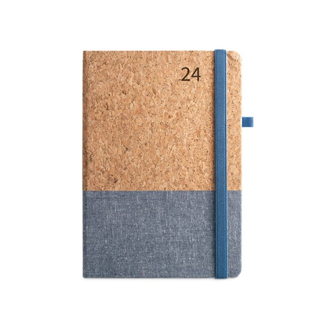 Agenda 2025 Personalizada Quental A5 Agenda 2025 Personalizada Quental A5