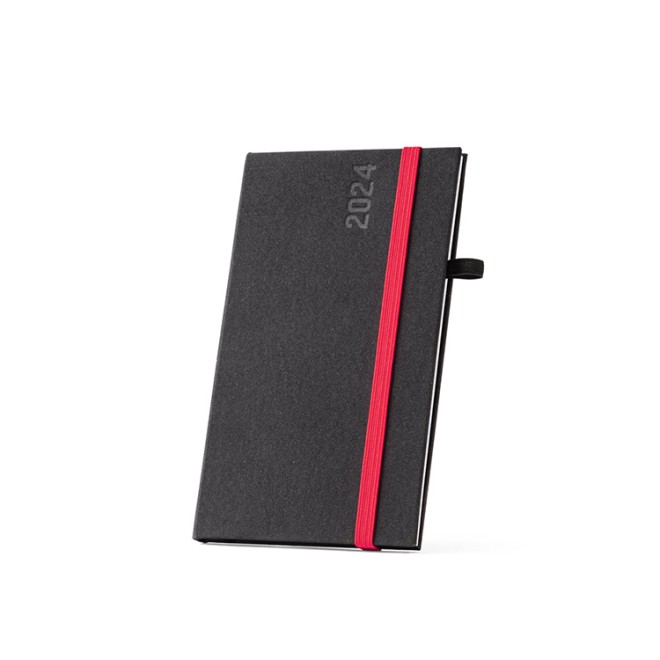 Agenda de Bolso 24 Personalizada Spect Pocket Agenda de Bolso 24 Personalizada Spect Pocket