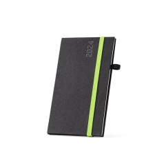 Agenda de Bolso 24 Personalizada Spect Pocket Agenda de Bolso 24 Personalizada Spect Pocket