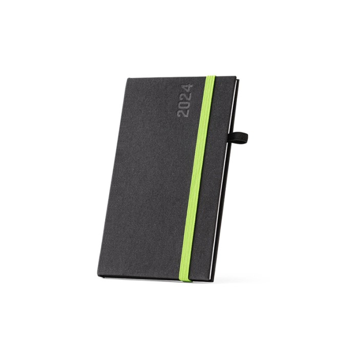 Agenda de Bolso 24 Personalizada Spect Pocket Agenda de Bolso 24 Personalizada Spect Pocket