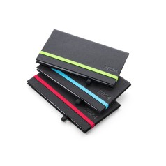 Agenda de Bolso 24 Personalizada Spect Pocket Agenda de Bolso 24 Personalizada Spect Pocket