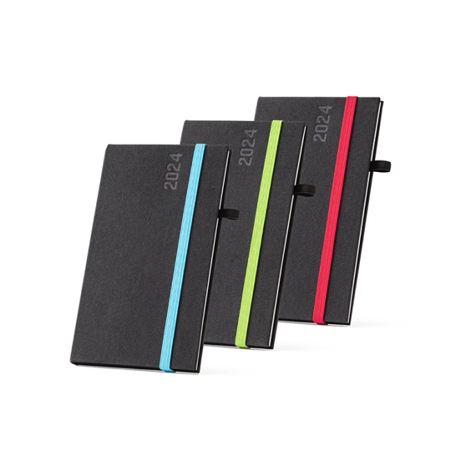 Agenda de Bolso 24 Personalizada Spect Pocket Agenda de Bolso 24 Personalizada Spect Pocket