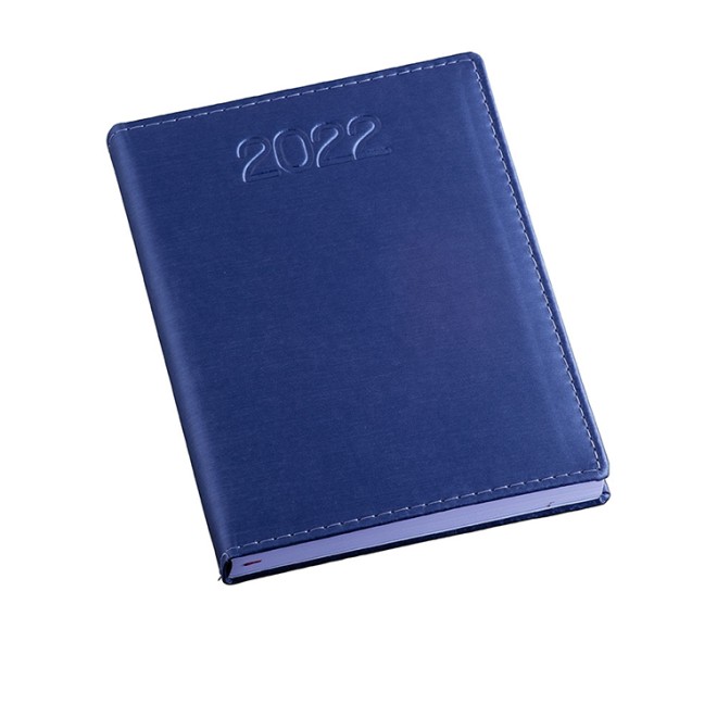 Agenda Diária 2025 De Couro Sintético Personalizada Agenda Diária 2025 De Couro Sintético Personalizada