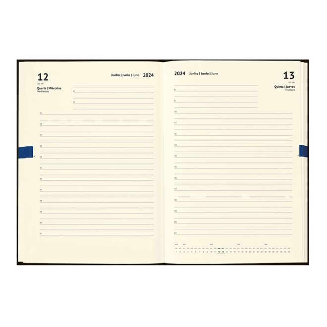 Agenda Personalizada 2025 Verlaine A5 Agenda Personalizada 2025 Verlaine A5