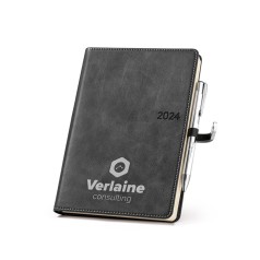 Agenda Personalizada 2025 Verlaine A5 Agenda Personalizada 2025 Verlaine A5