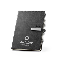 Agenda Personalizada 2025 Verlaine A5 Agenda Personalizada 2025 Verlaine A5