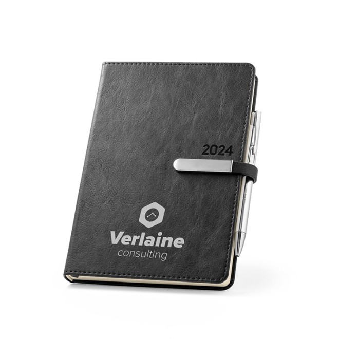 Agenda Personalizada 2025 Verlaine A5 Agenda Personalizada 2025 Verlaine A5