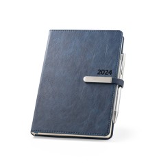 Agenda Personalizada 2025 Verlaine A5