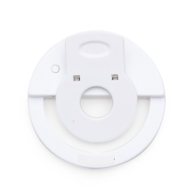 Anel De Iluminação Para Selfie Personalizado