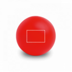 Anti-Estresse Com Logo Personalizado Anti-Estresse Com Logo Personalizado