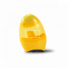 Apontador Com Logo Apontador Com Logo