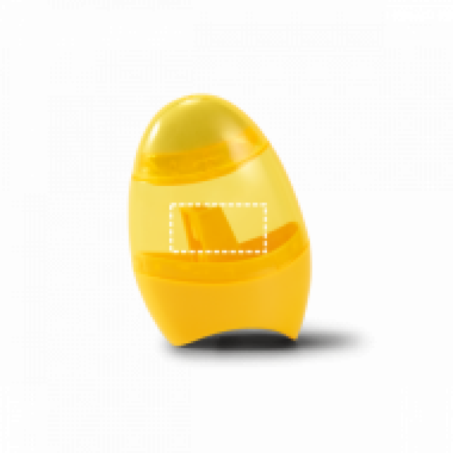 Apontador Com Logo Apontador Com Logo
