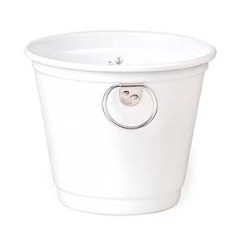 Balde para Gelo Com Argolas Personalizado