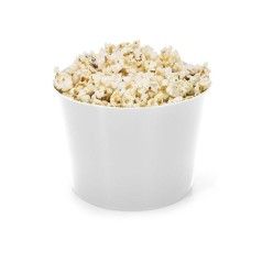 Balde Plástico 3 Litros Para Pipoca Personalizado Balde Plástico 3 Litros Para Pipoca Personalizado