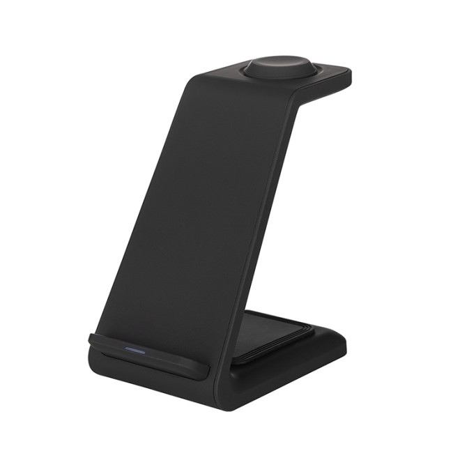 Base De Carregamento Por Indução 3 Em 1 Personalizado Base De Carregamento Por Indução 3 Em 1 Personalizado