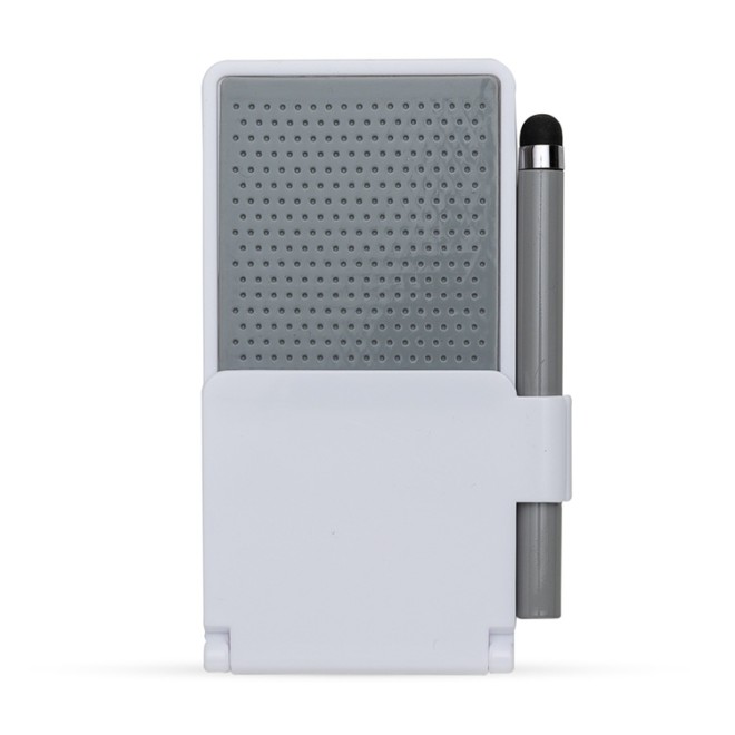 Base Plástica Para Celular Com Caneta Touch Personalizado Base Plástica Para Celular Com Caneta Touch Personalizado