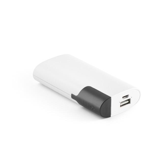 Bateria Portátil 4.000Mah Personalizada Bateria Portátil 4.000Mah Personalizada