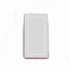 Bateria Portátil Com Logo Personalizada Bateria Portátil Com Logo Personalizada