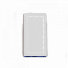 Bateria Portátil Com Logo Personalizada Bateria Portátil Com Logo Personalizada