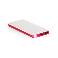 Bateria Portátil Com Logo Personalizada Bateria Portátil Com Logo Personalizada