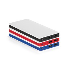 Bateria Portátil Com Logo Personalizada Bateria Portátil Com Logo Personalizada