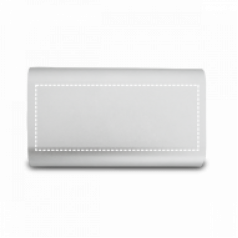 Bateria Portátil Com Logo Bateria Portátil Com Logo