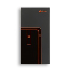 Bateria Portátil Personalizada Com Logo Bateria Portátil Personalizada Com Logo