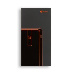 Bateria Portátil Personalizada Com Logo Bateria Portátil Personalizada Com Logo