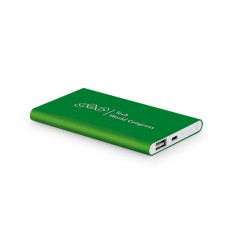 Bateria Portátil Personalizada Bateria Portátil Personalizada