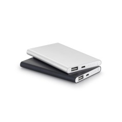 Carregador Portátil Slim Personalizada Carregador Portátil Slim Personalizada
