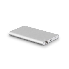 Carregador Portátil Slim Personalizada Carregador Portátil Slim Personalizada