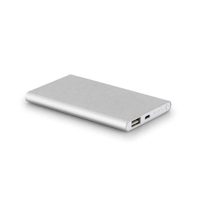 Carregador Portátil Slim Personalizada Carregador Portátil Slim Personalizada