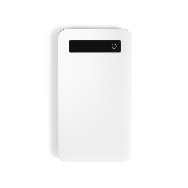 Bateria Power Bank 4.000Mah Personalizado Bateria Power Bank 4.000Mah Personalizado
