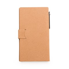 Bloco De Anotação Com Autoadesivos E Caneta Para Brinde Bloco De Anotação Com Autoadesivos E Caneta Para Brinde