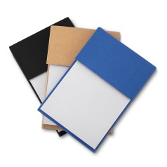 Bloco De Anotação Com Autoadesivos Para Brinde Bloco De Anotação Com Autoadesivos Para Brinde