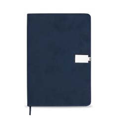 Bloco De Anotação Com Fecho Para Brinde Bloco De Anotação Com Fecho Para Brinde