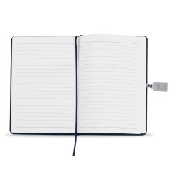 Bloco De Anotação Com Fecho Para Brinde Bloco De Anotação Com Fecho Para Brinde