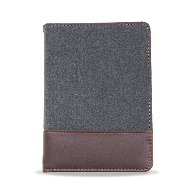 Bloco De Anotação Com Suporte Para Caneta Para Brinde Bloco De Anotação Com Suporte Para Caneta Para Brinde