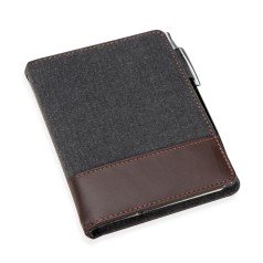Bloco De Anotação Com Suporte Para Caneta Para Brinde Bloco De Anotação Com Suporte Para Caneta Para Brinde