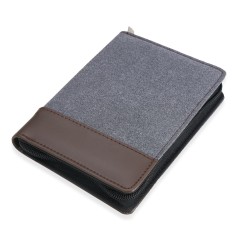 Bloco De Anotação Com Suporte Para Caneta Personalizado Bloco De Anotação Com Suporte Para Caneta Personalizado