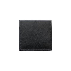 Bloco De Anotação De Couro Sintético Personalizado Bloco De Anotação De Couro Sintético Personalizado