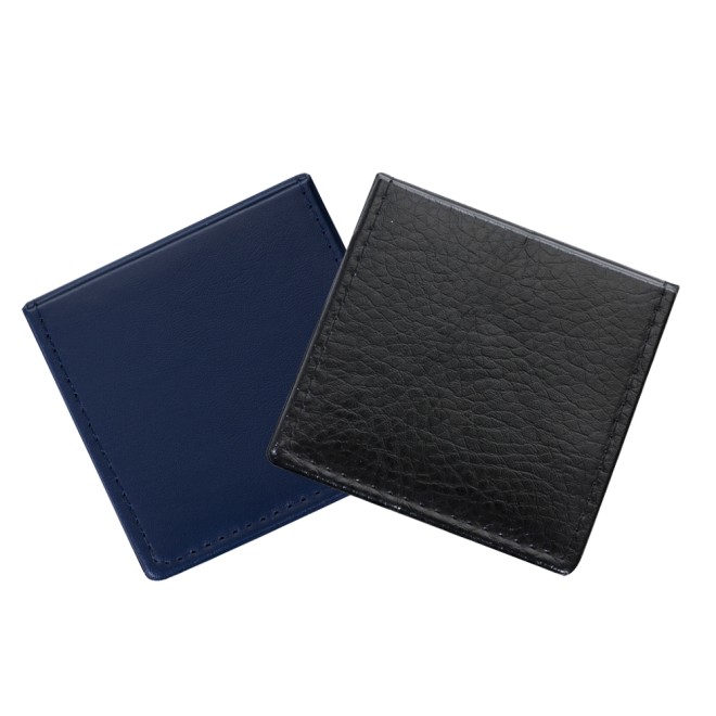 Bloco De Anotação De Couro Sintético Personalizado Bloco De Anotação De Couro Sintético Personalizado