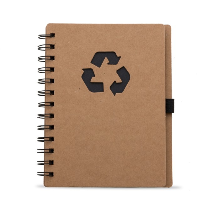 Bloco De Anotação Ecológico Para Brinde Bloco De Anotação Ecológico Para Brinde