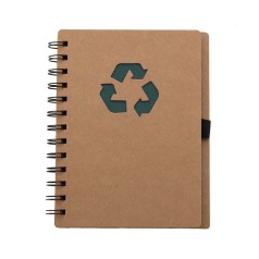 Bloco De Anotação Ecológico Para Brinde Bloco De Anotação Ecológico Para Brinde