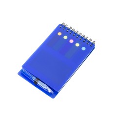 Bloco De Anotação Personalizado Bloco De Anotação Personalizado